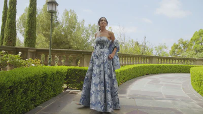 Elegance That Celebrates You